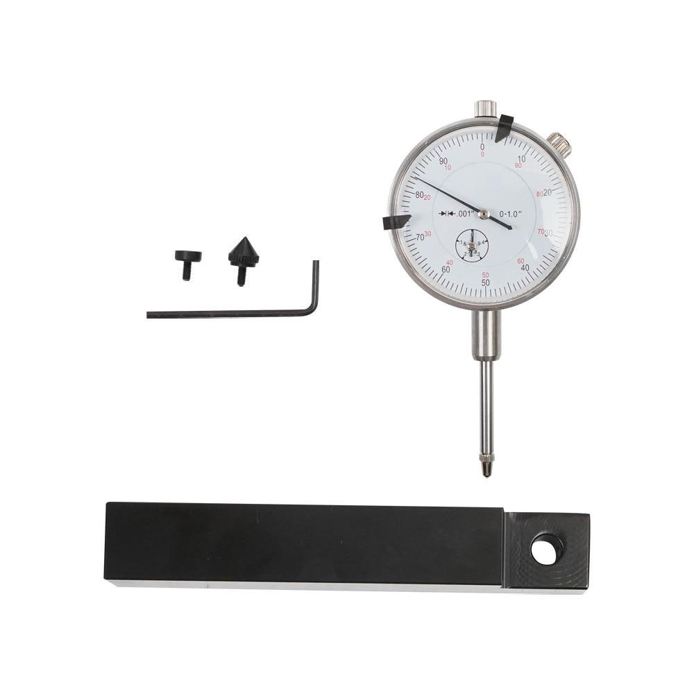 6434 Sleeve Height Counter Bore Gauge for All Diesel Engines 0.001″ Range 0-1″