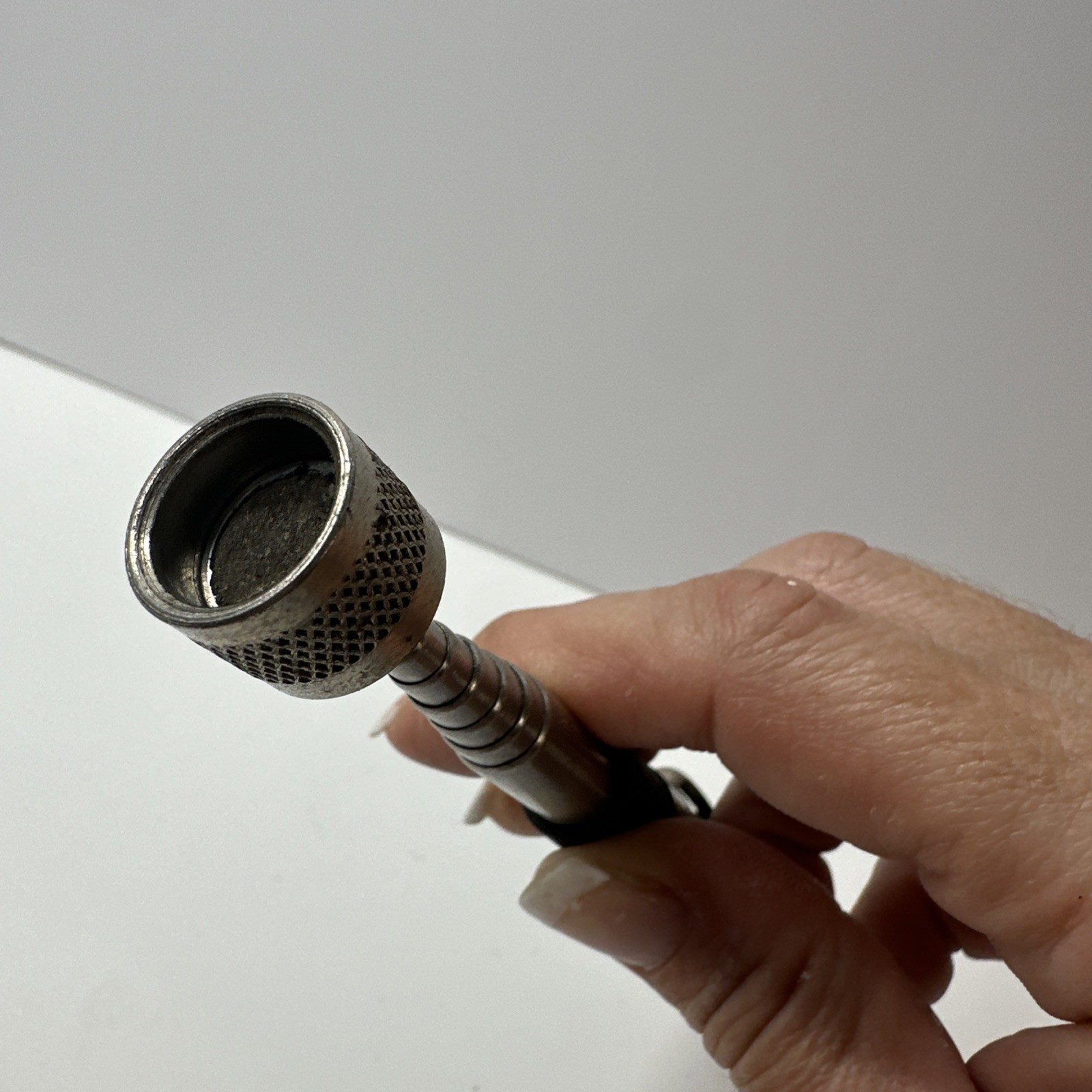 SK Tools 90342 Telescoping Power Magnet 5 lb Magnetic Pickup Tool USA
