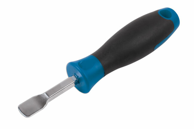 Laser 7581 Driver for DZUS Fasteners