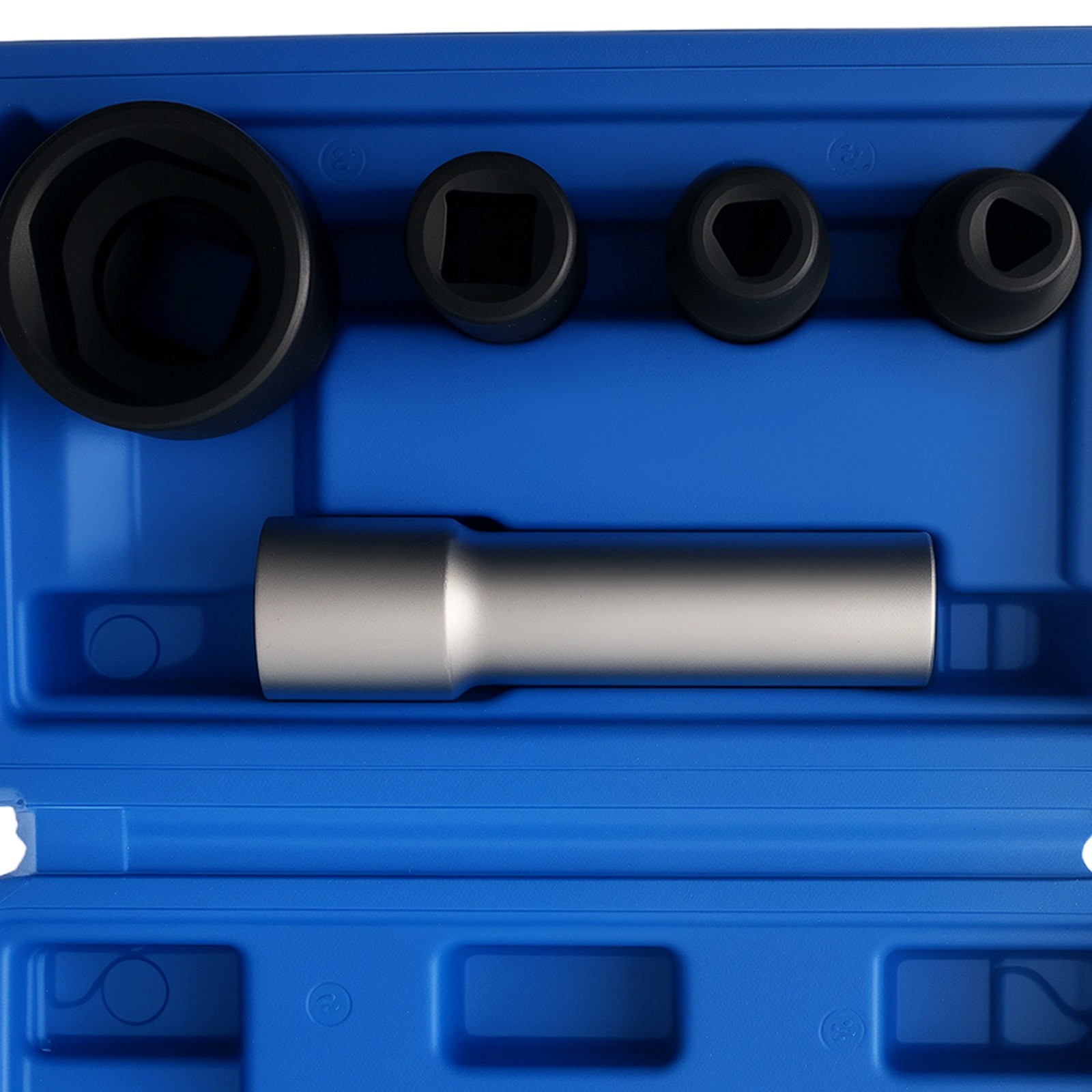5pc Socket Set for TDI Diesel Fuel Injection Pump VE VP VW Audi