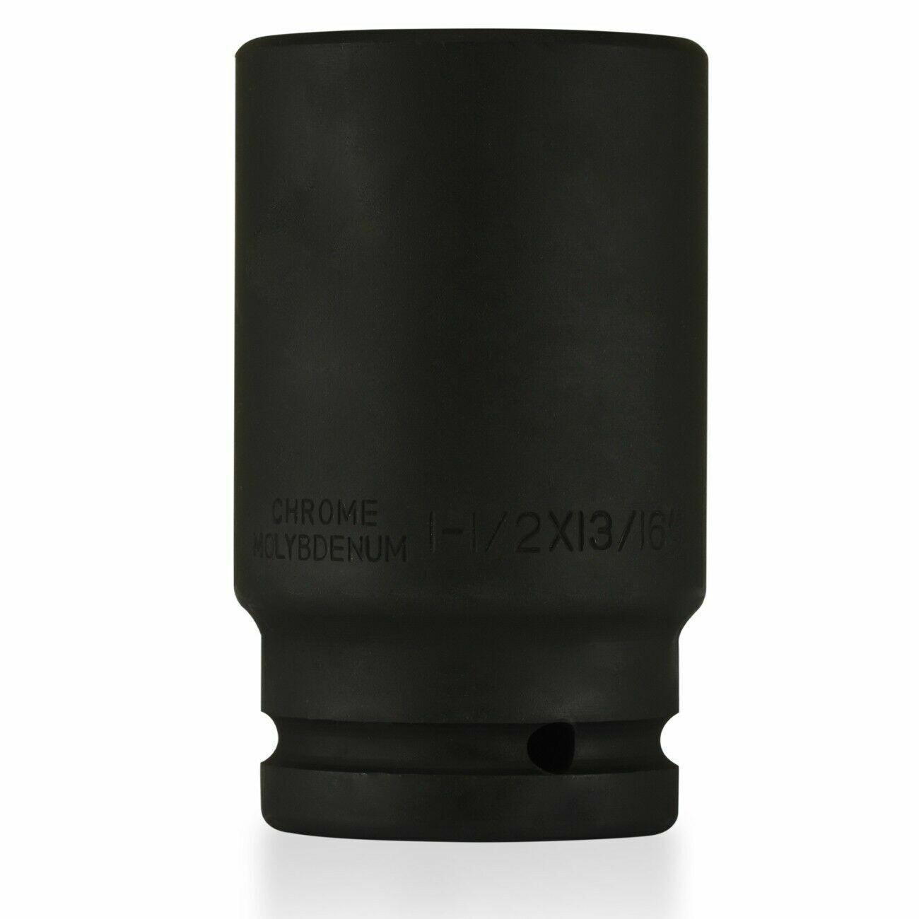 VCT 1-1/2″ x 13/16″ Square Budd Wheel Impact Socket 3/4″ inch Drive Truck, RV