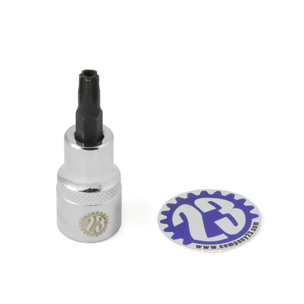 Company23 AVCS 5-Sided Security Socket Tool for 2004+ STi & 2006-2014 WRX 510