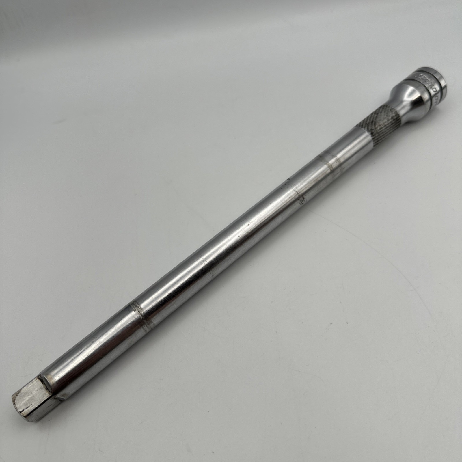 Snap-on 1/2″ Drive 11″ Knurled Extension SXK11 Made in USA