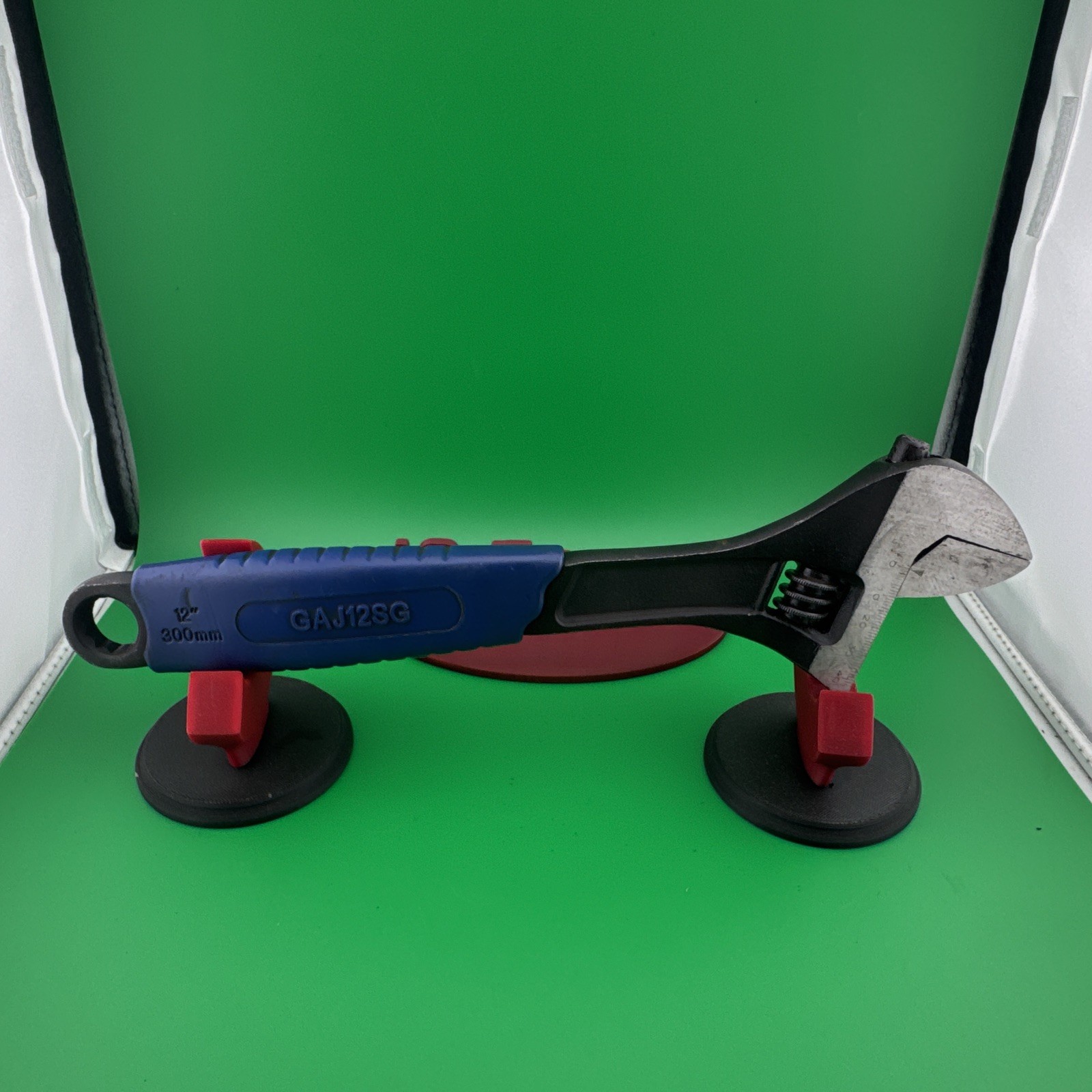 Blue Point 12” Adjustable Wrench GAJ12SG 1