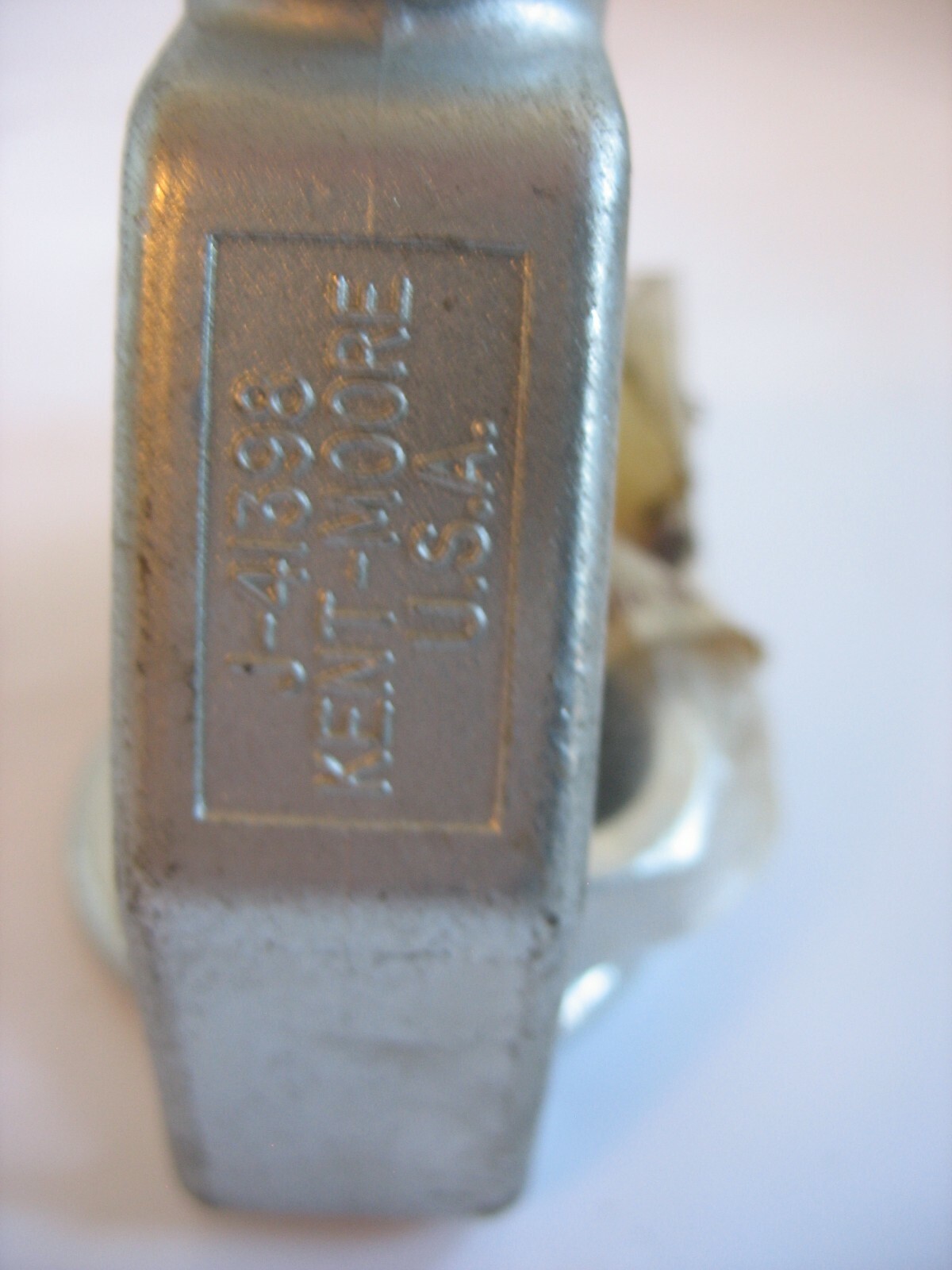 KENT-MOORE J-41398 GM DEALERSHIP SERVICING CV JOINT PULLER CHEVY