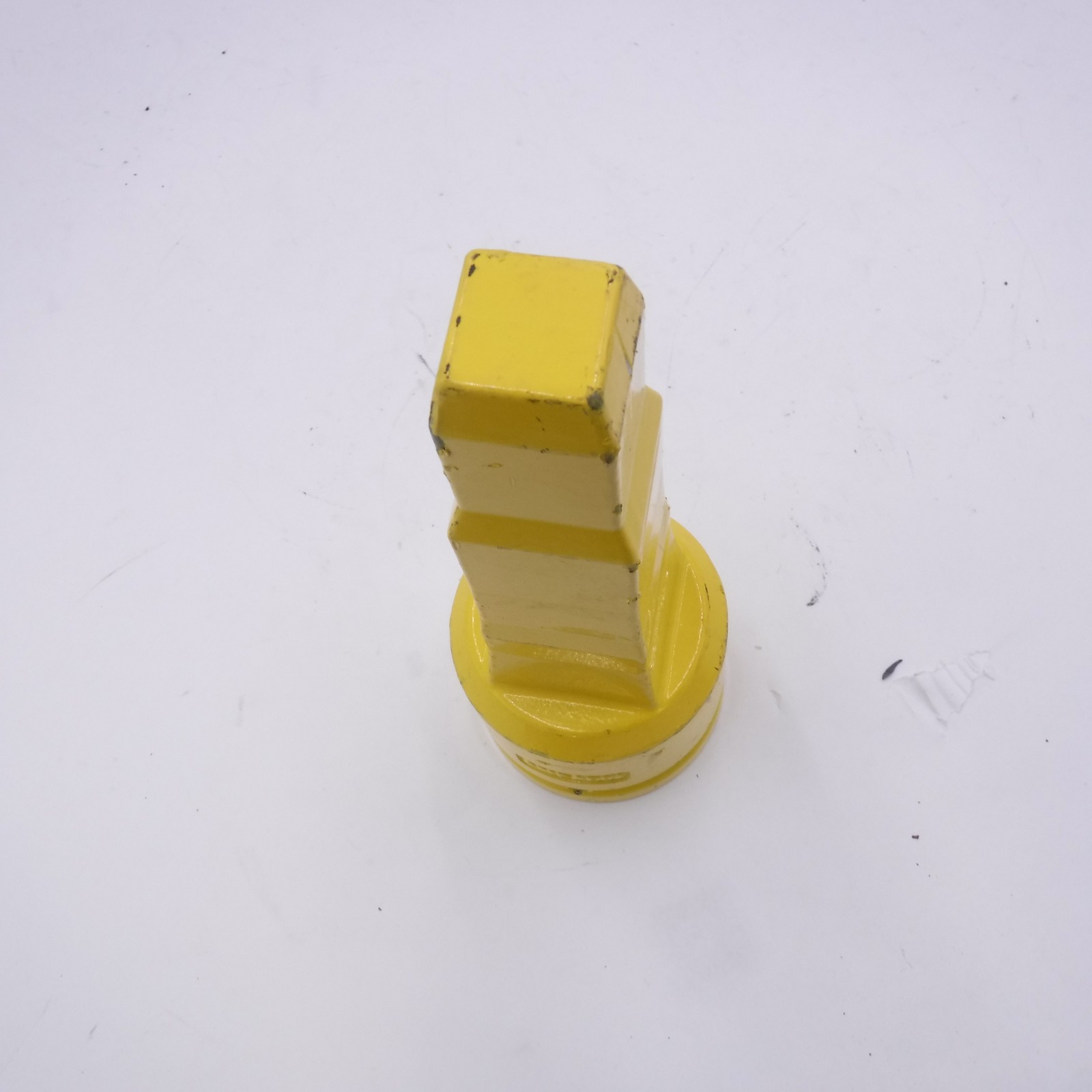 Arnco ARN-AD06 Drive Bit 6″ Length 1″To 1-1/2″ Width 1-1/2″ Square Drive