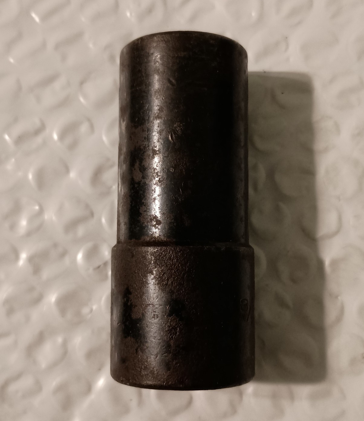 MATCO TOOLS CP246-266, 1/2″ DRIVE, 3/4” x 13/16” WHEEL LUG FLIP SOCKET.