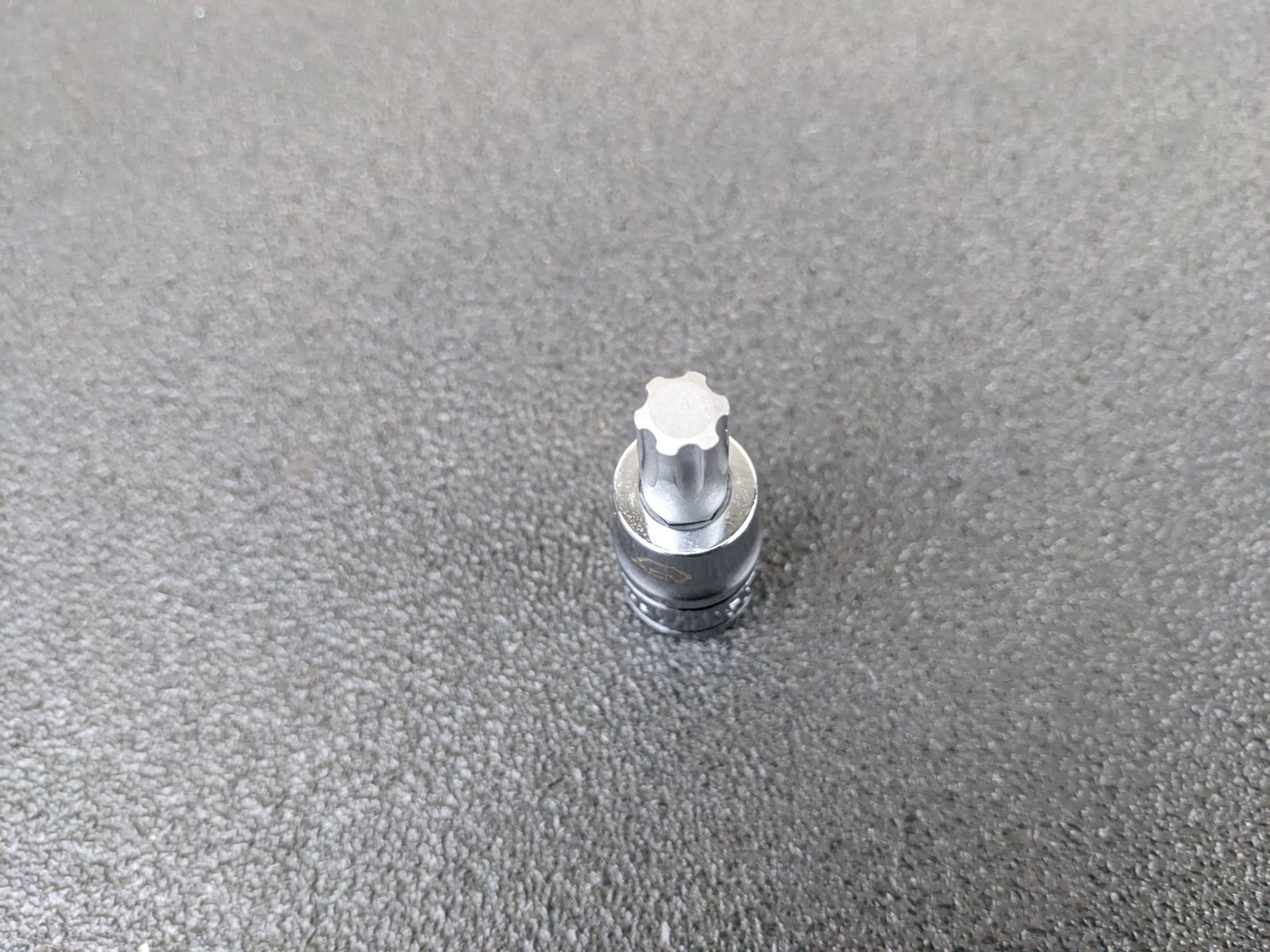 #bp220 Matco Tools ADV NEW B50TXV 3/8″ Drive T50 Torx Socket Bit Driver