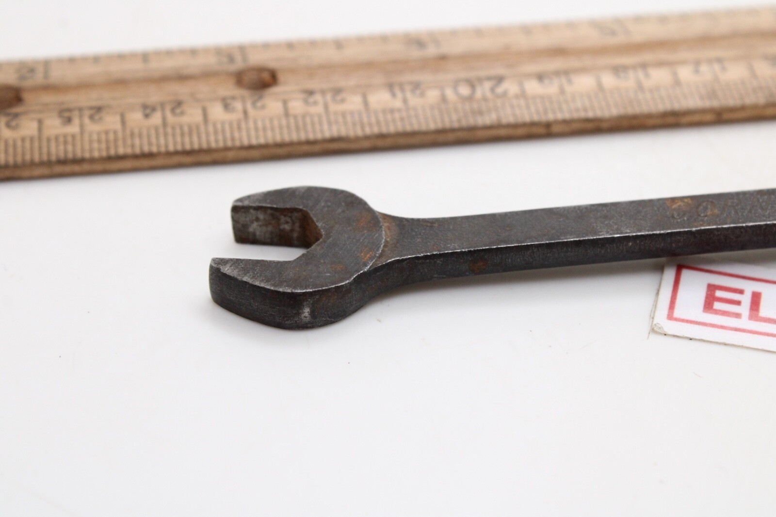 Cornwell CW1212 3/8″ 12 Point SAE Combination Wrench USA