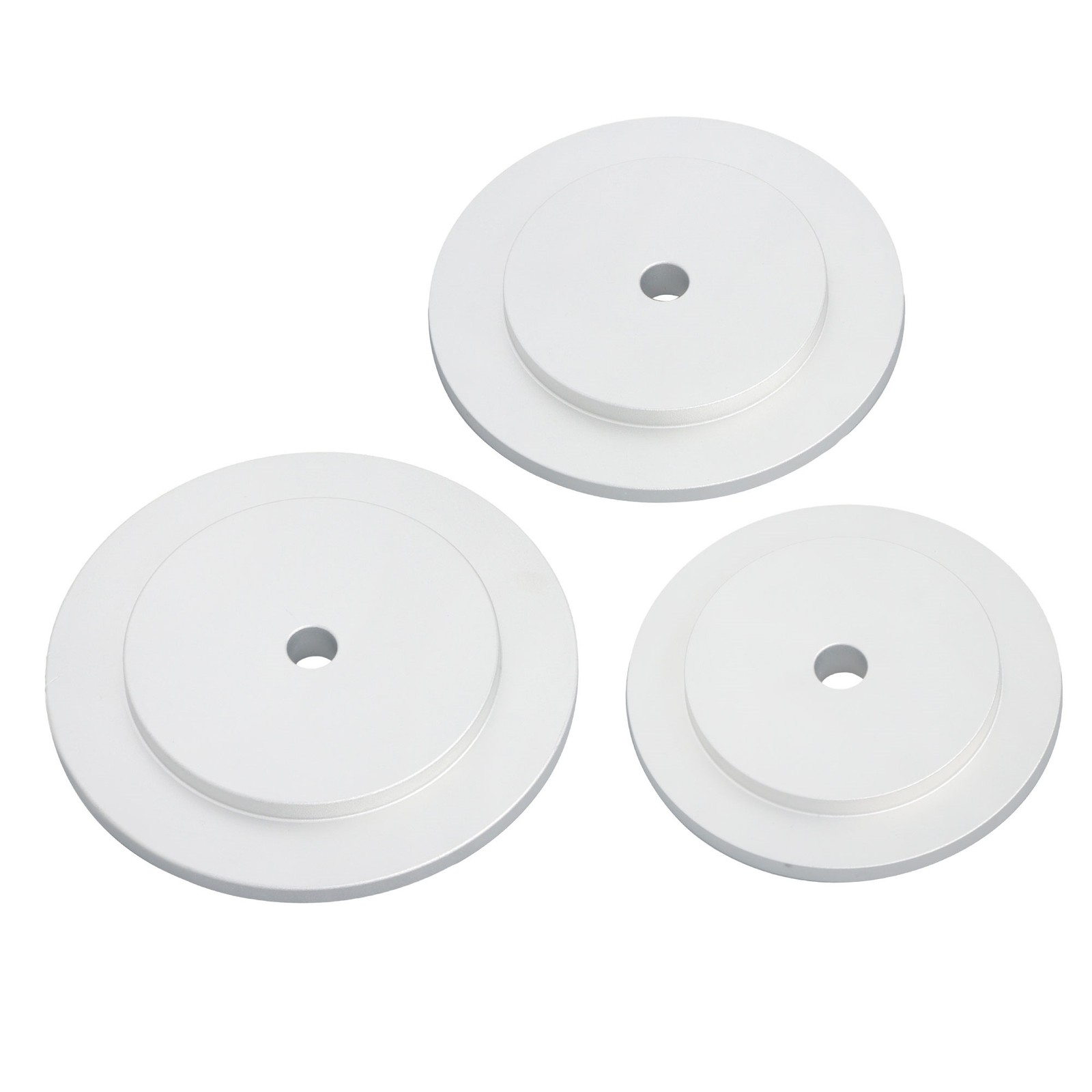 Labwork Truck Hub Seal Installer Kit for Class 7 & 8 Heavy Duty Driver Set