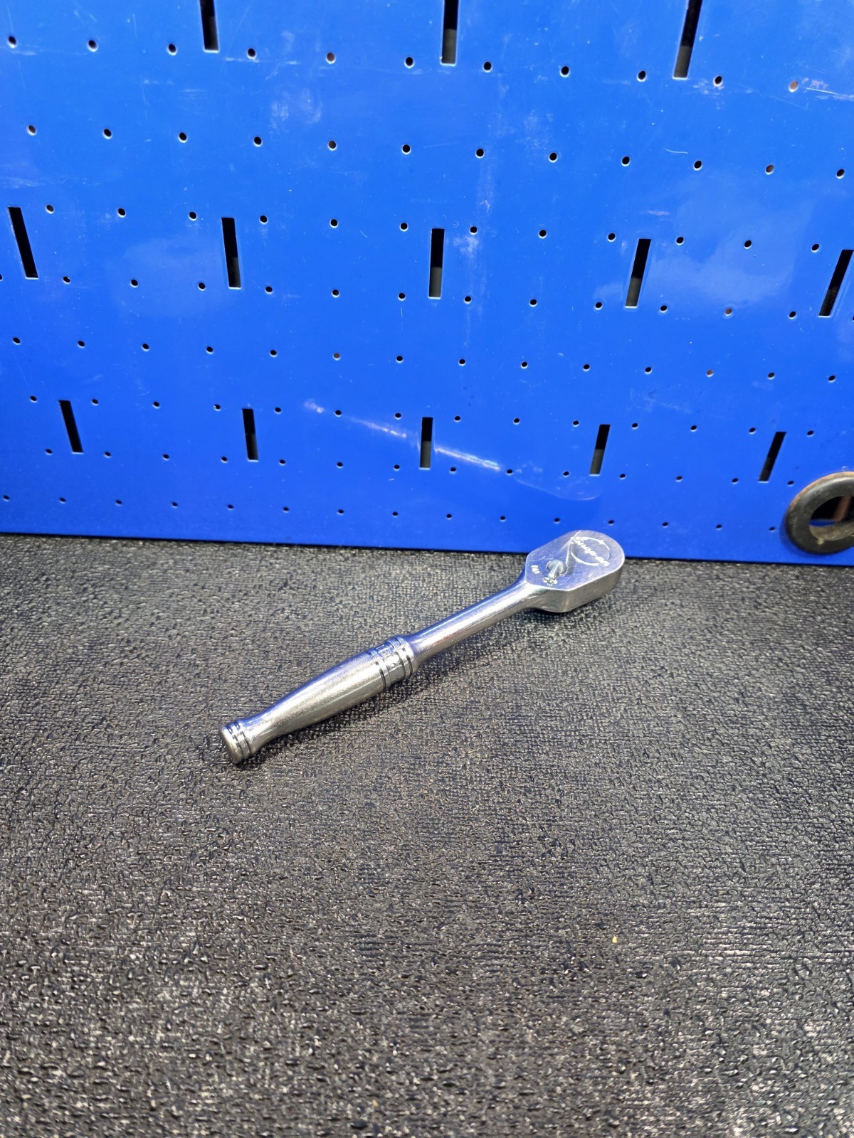 Snap-on Tools F80 3/8″ Drive Dual 80 Standard Fixed Head Ratchet