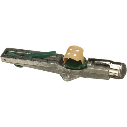 Gates 91132 Krikit V Ribbed Belt Tension Gauge
