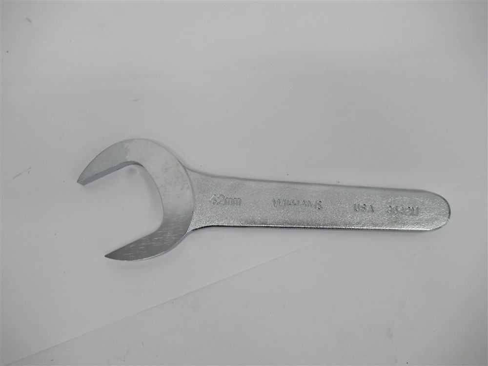 Williams 3542M , 42mm, Service Wrench – MADE IN USA
