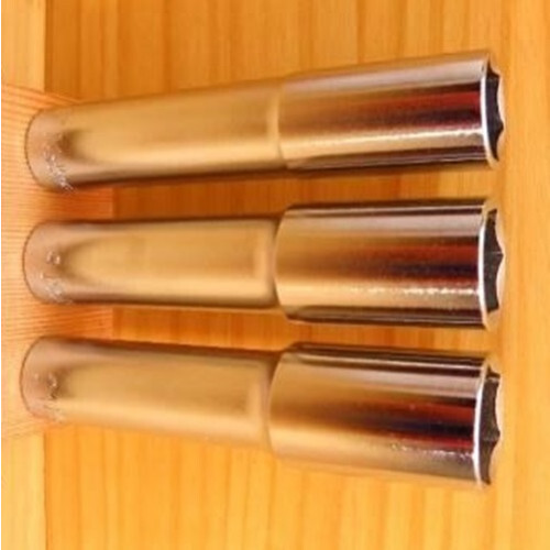 [Unused] Ko-ken 4300M(L110) Socket Wrench for Wheel Nut, Set of 3 LTD From JP