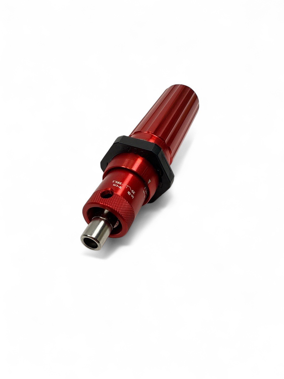 New Snap-on QDTPMS35 TPMS Preset Adjustable Torque Screwdriver 4 12 35 in-lb