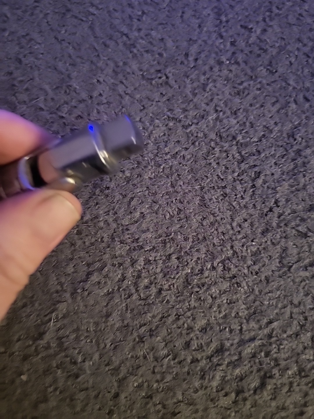 Snap-On FU8A 3/8″ drive 2-1/16″ Universal Joint. Tight