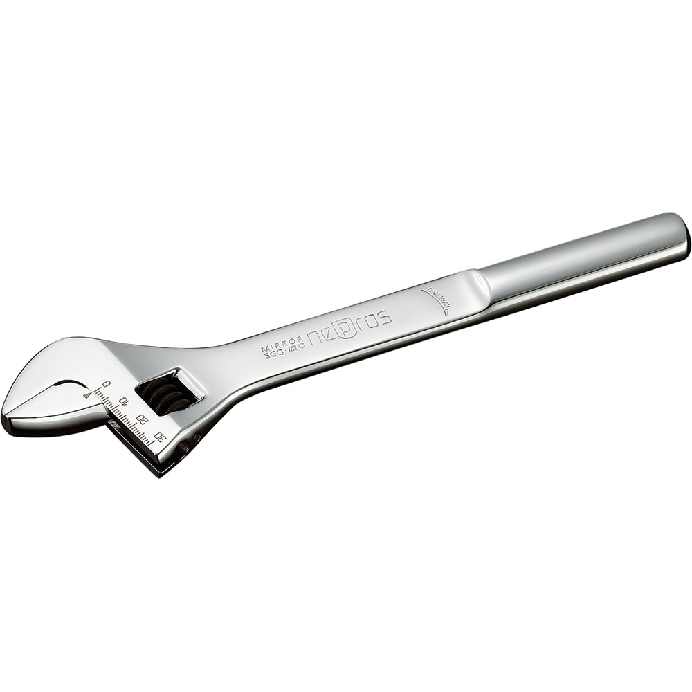 Adj Wrench 250mm Long KTC-NWM-250 Brand New!