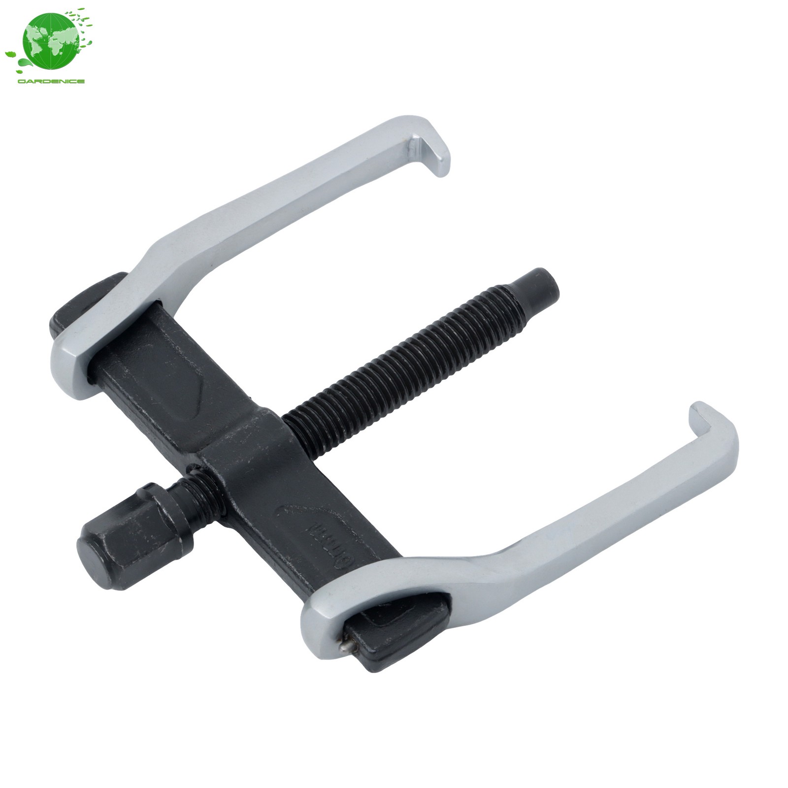 For Removal of Pulley Flywheel Bearings Gears 3PC 2 Claws Puller Kit 4» 6» 8»
