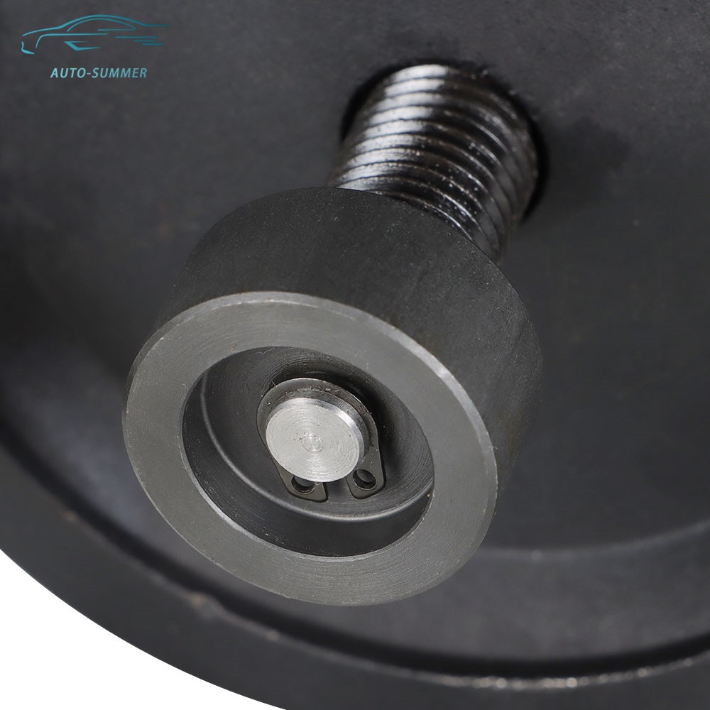 Harmonic Balancer Puller Crank Pulley Puller For Dodge Jeep Chrysler 3.5 3.6 4.7