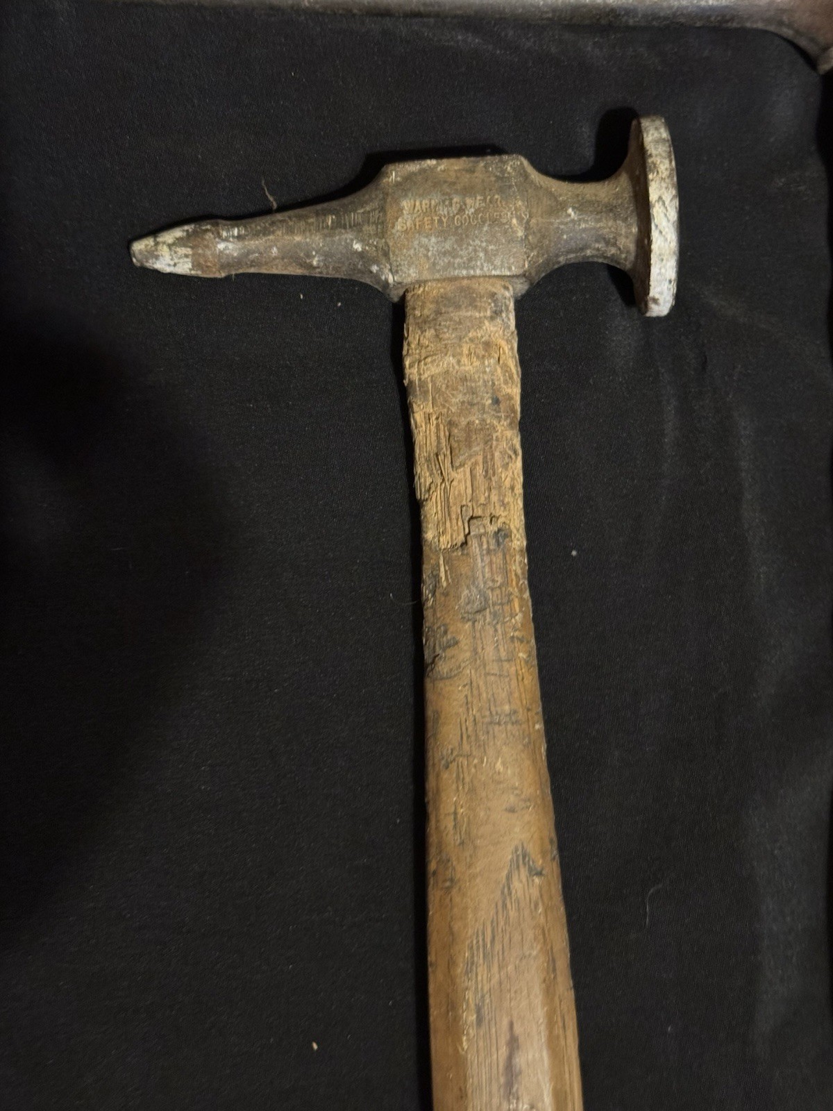 Auto Body Snap-On Hammers
