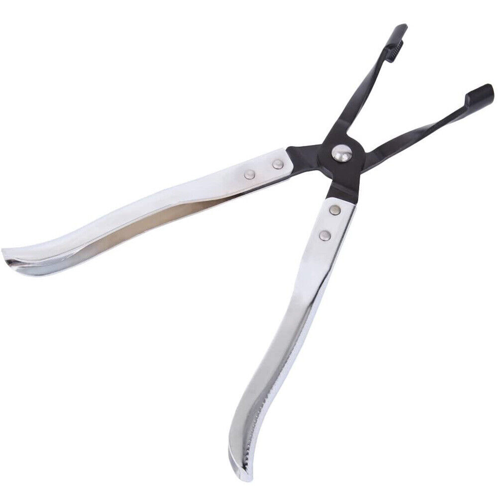 HW0107 Valve Stem Seal Pliers Seal Re-moval Tool Steel Fits for Most of Car✨