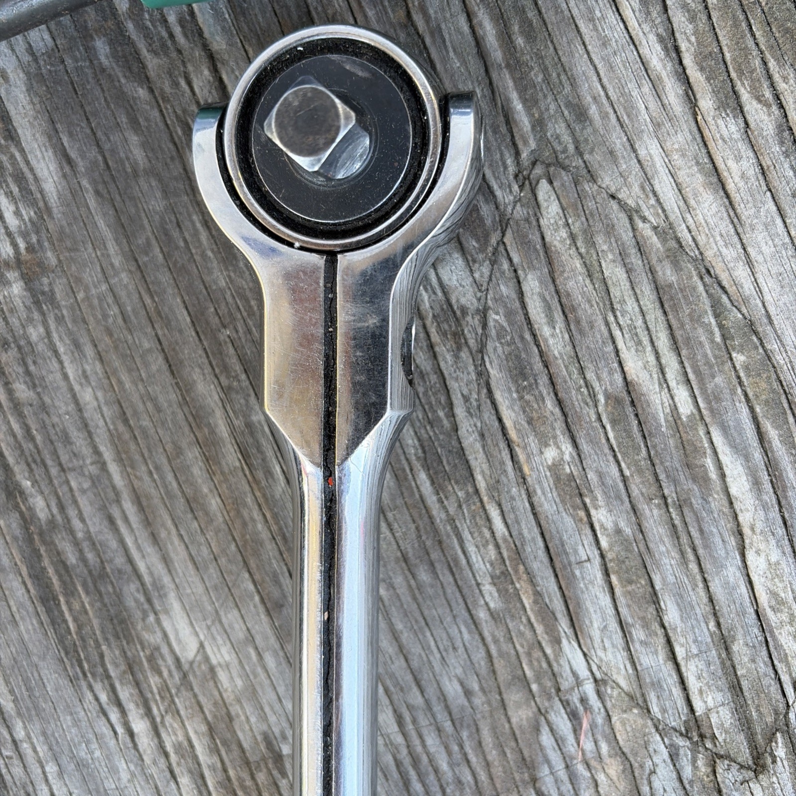 SNAP – ON FHNF100 SWIVEL RATCHET
