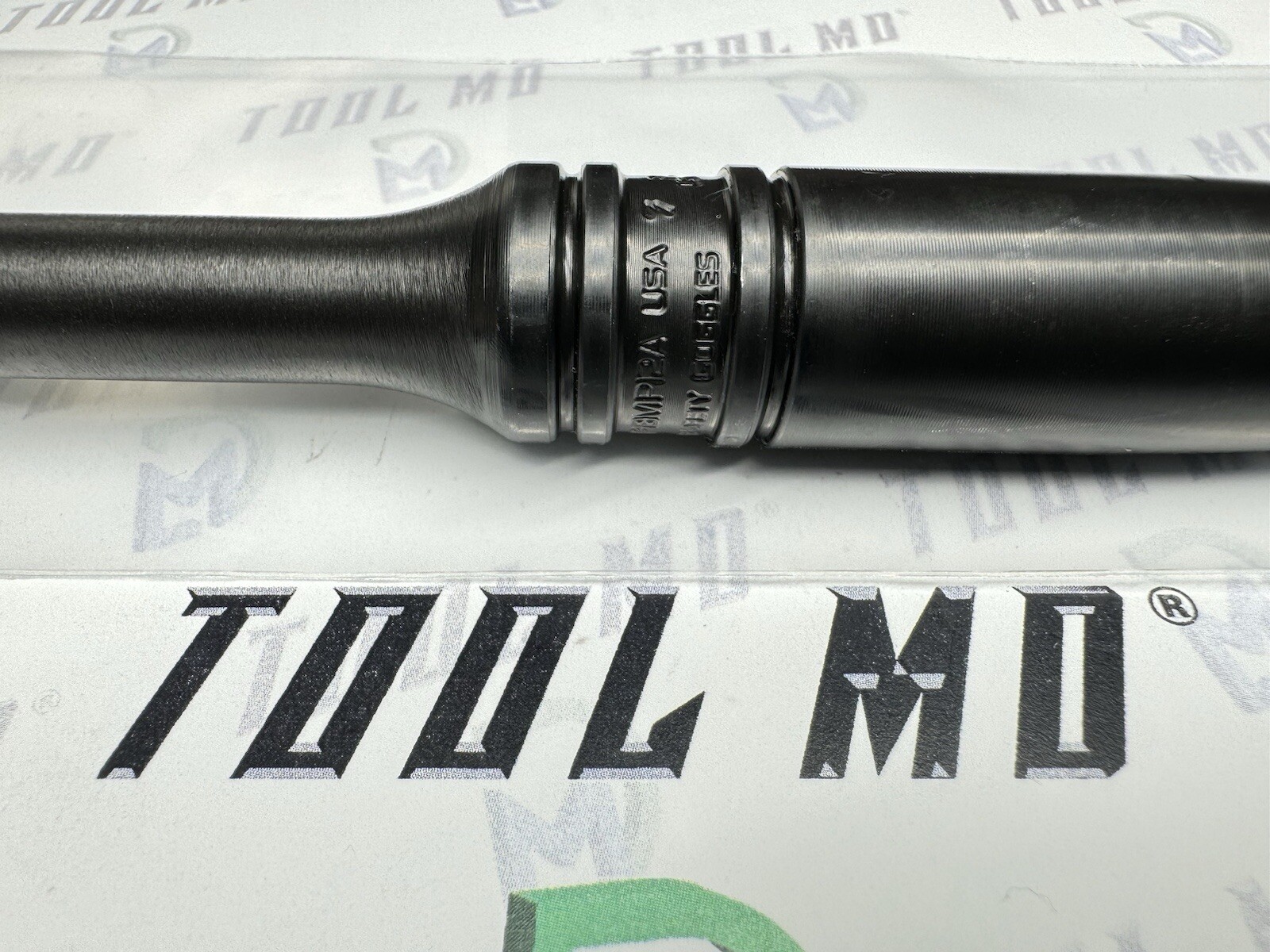 Snap-on Tools USA NEW 12” Multi Position Indexing Prybar PBMP12A