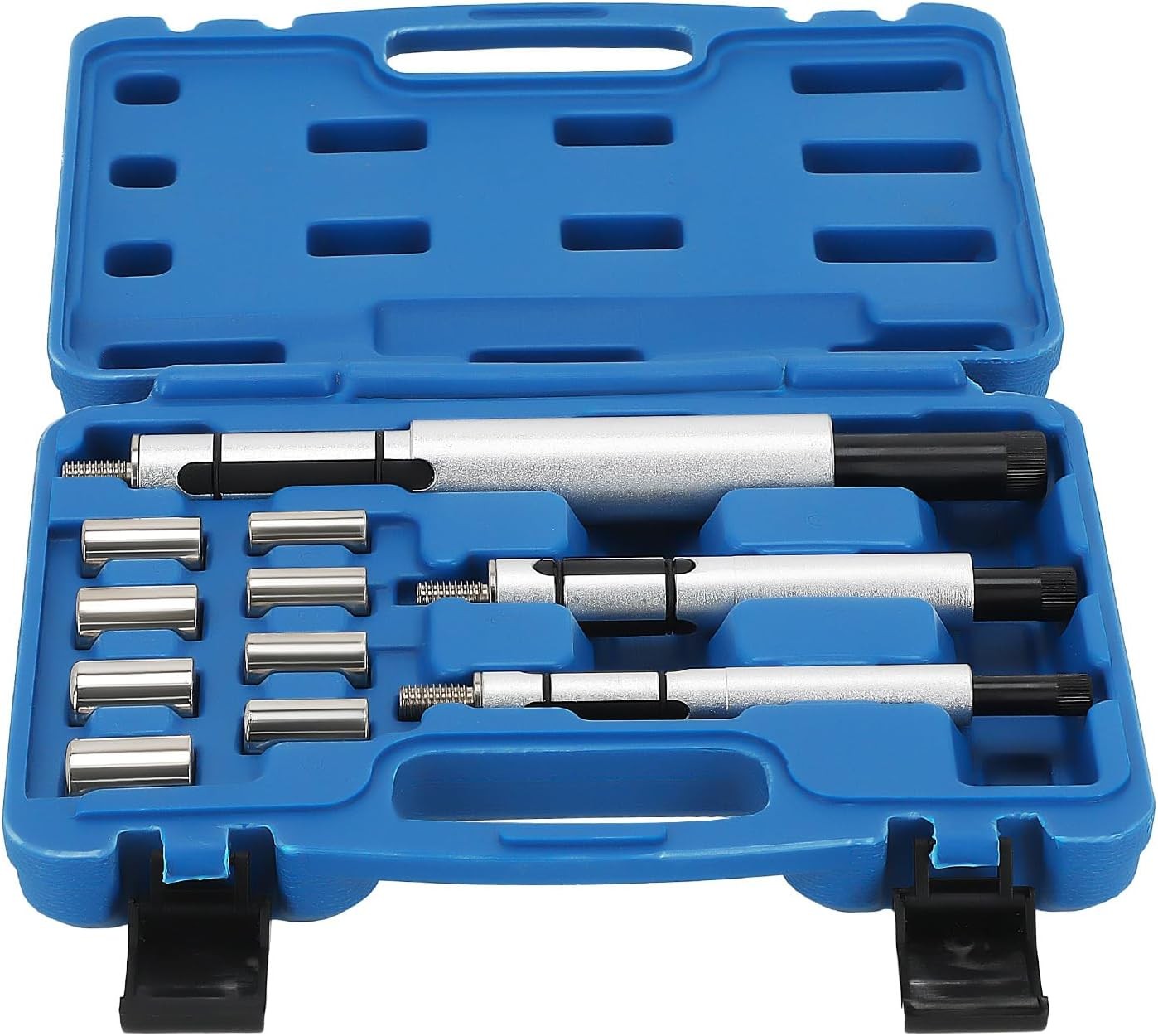 maXpeedingrods Universal Clutch Alignment Tool Kit, 11PCS Disc…