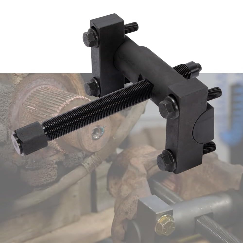 Heavy Duty Yoke Puller Tool For Semi Trucks, Class 6-8 Trucks & Equipment, 10803