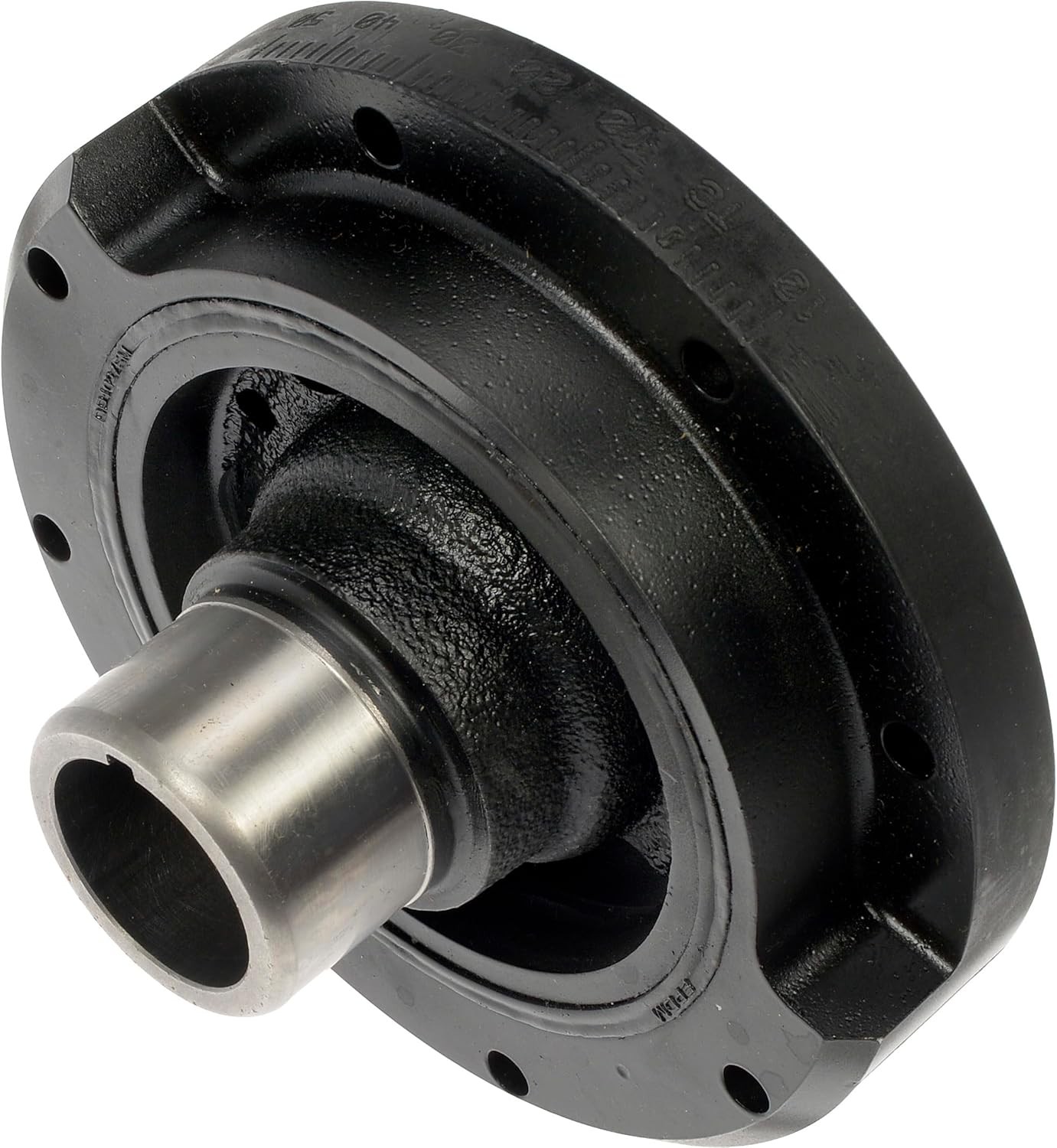 Dorman 594-024 Engine Harmonic Balancer Compatible with Select Ford /…