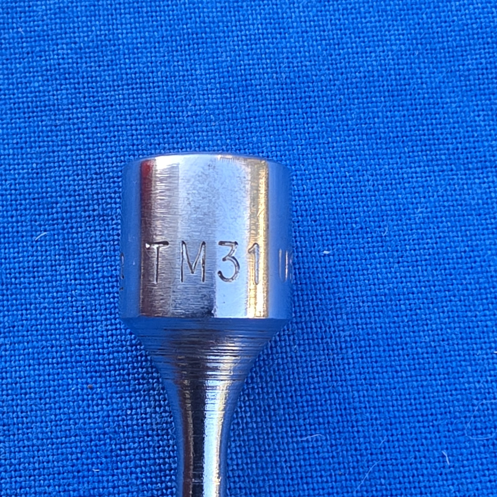 Snapon TM30 & TM31 – 1/4″ Drive Clutch Head Socket Drivers