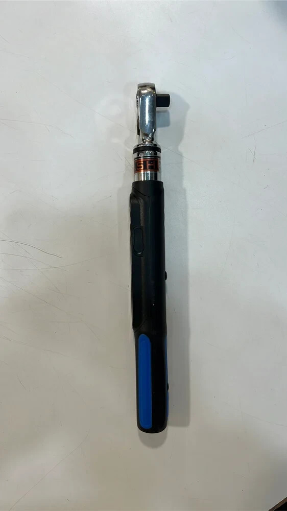 High Quality & Durable 10 – 20 Nm Digital Torque Wrench For Industrial Use