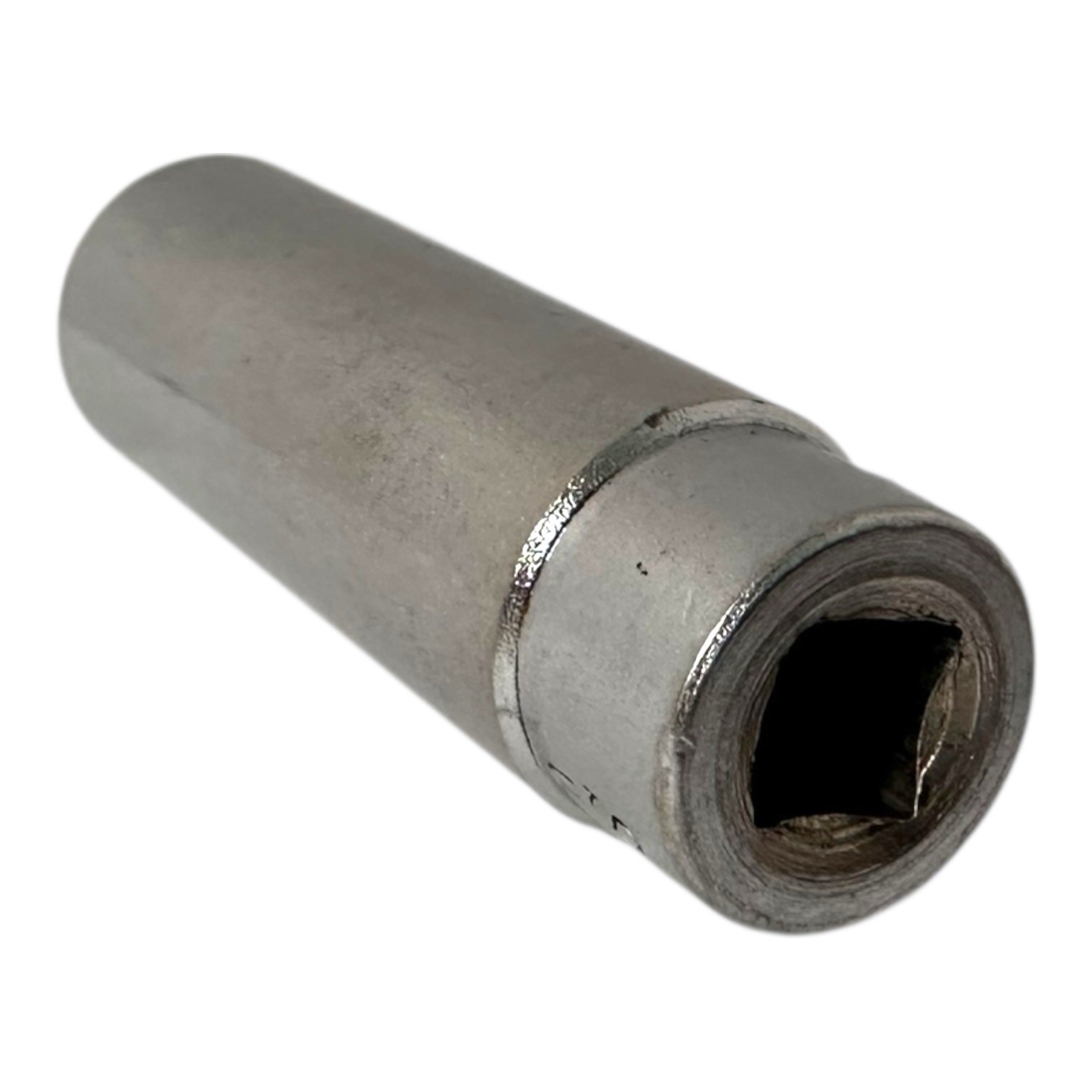 Snap On Tools STM14 7/16″ SAE Flank Drive Deep Socket 1/4″ Drive 6 Point USA