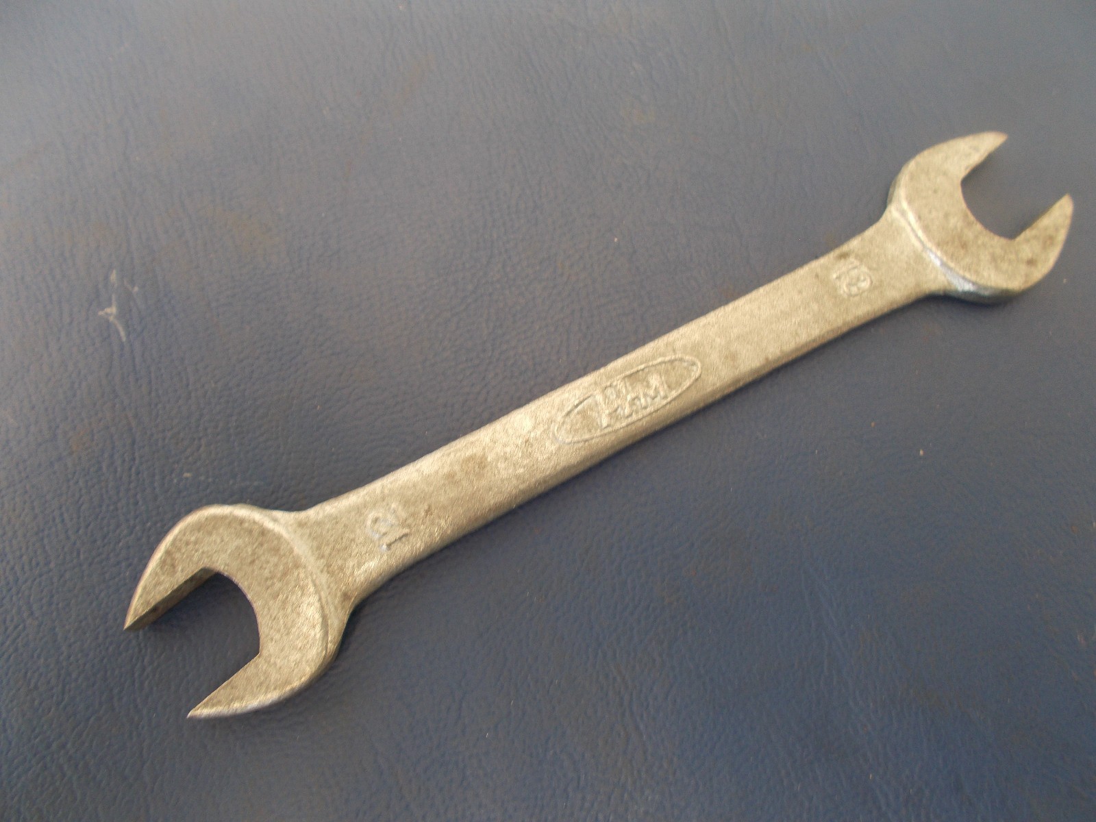 Honda Motors 12mm X 10mm Kowa Y43 Open End Spanner