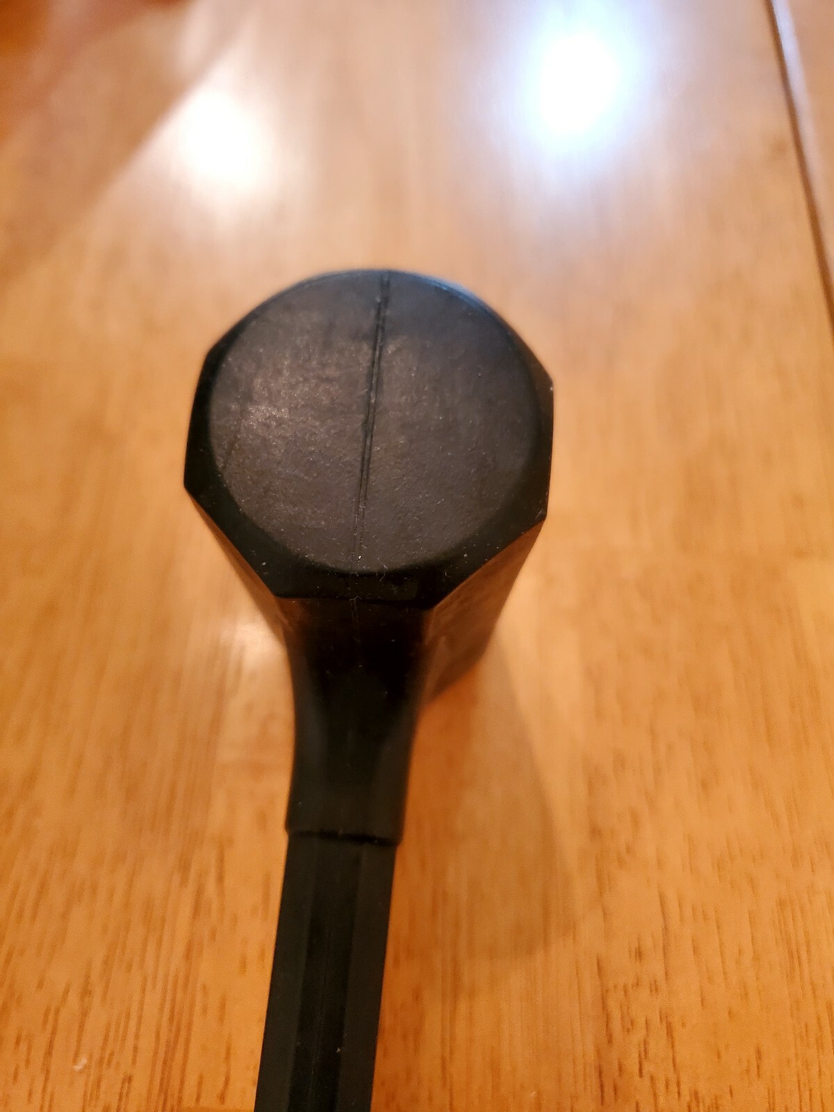 Westward 18OZ Dead Blow Hammer 11″ 4YR64