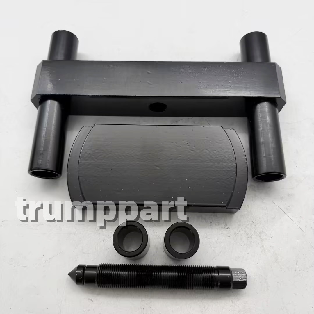 3164606 Cylinder Liner Press Installer Tool Heavy Duty For Cummins ISX X15