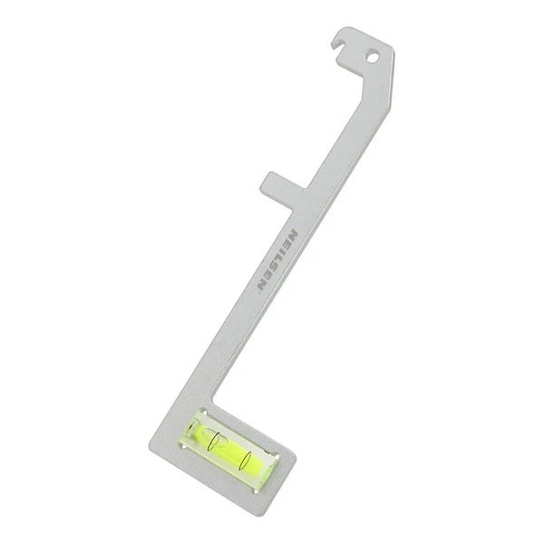 Neilsen Park Assist Camera Positioner Level Positioning Tool For Adas On Volvo