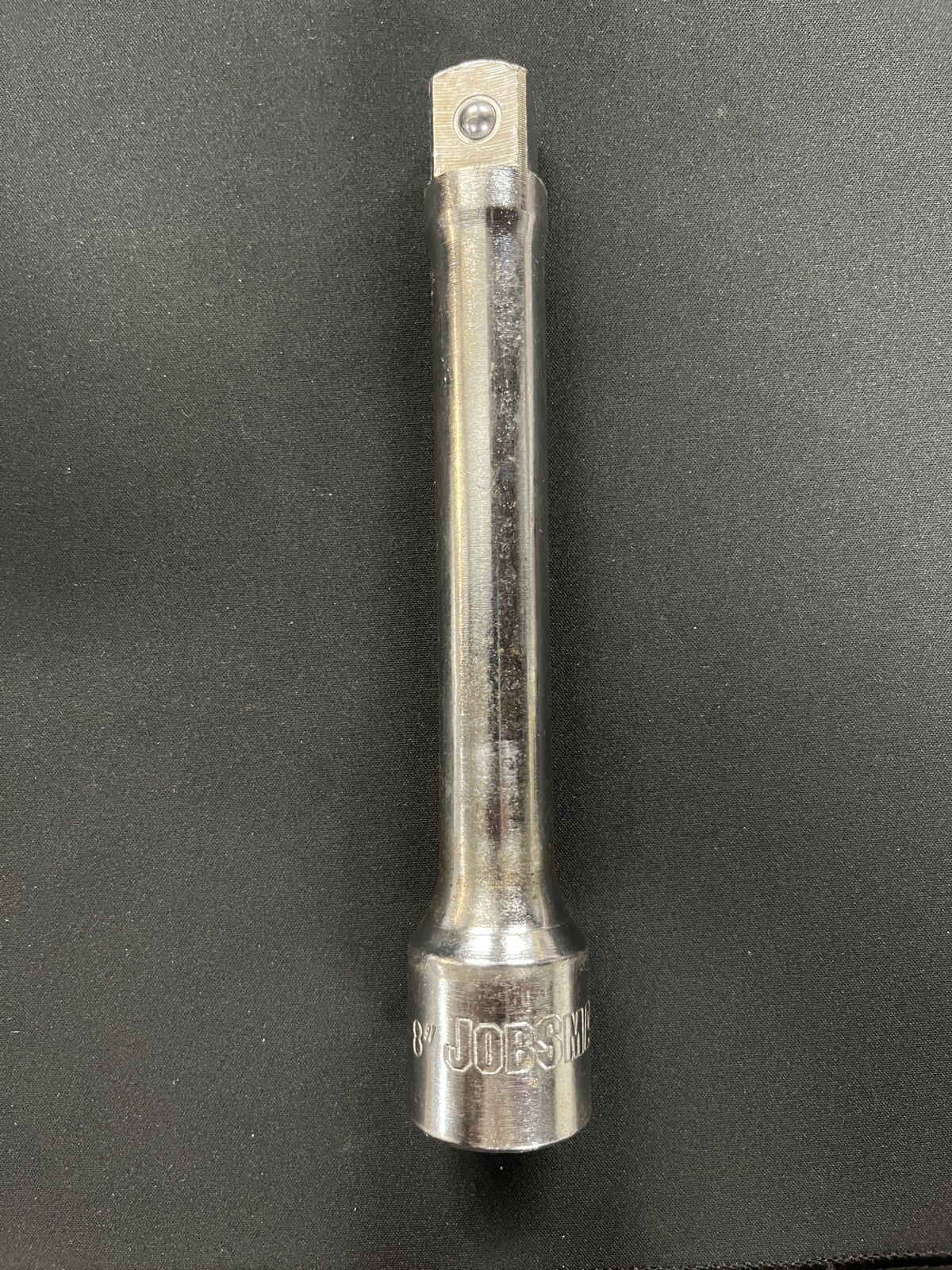 Jobsmart 8” 3/4” Dr. Extension
