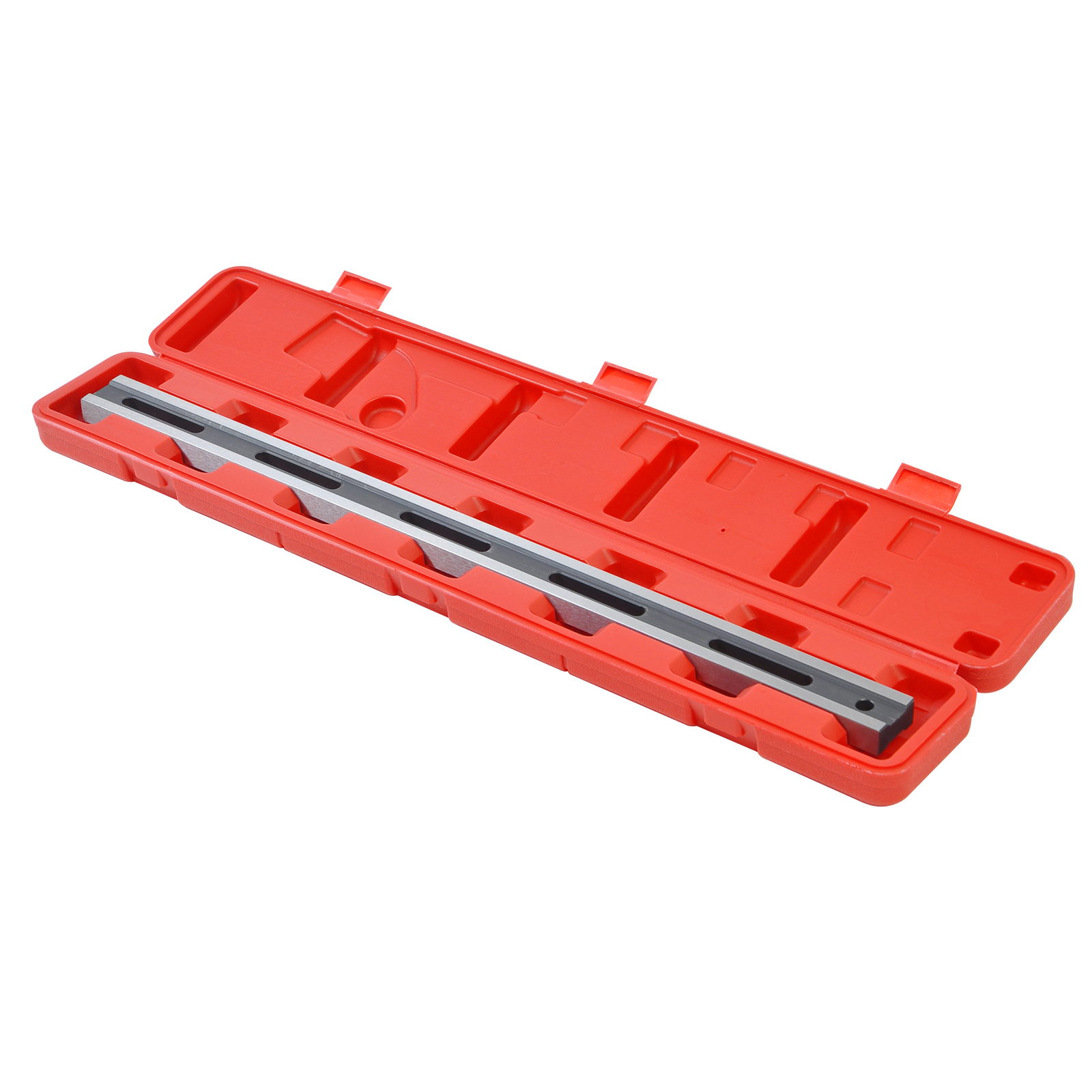 24″ Machinist Precision Cylinder Head Straight Edge Tool, Checking Engine Blocks