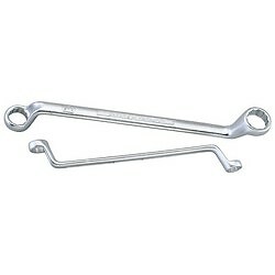 5/16″ x 3/8″ AF Elora 110 Deep Crank Imperial Ring Spanner Wrench NEW