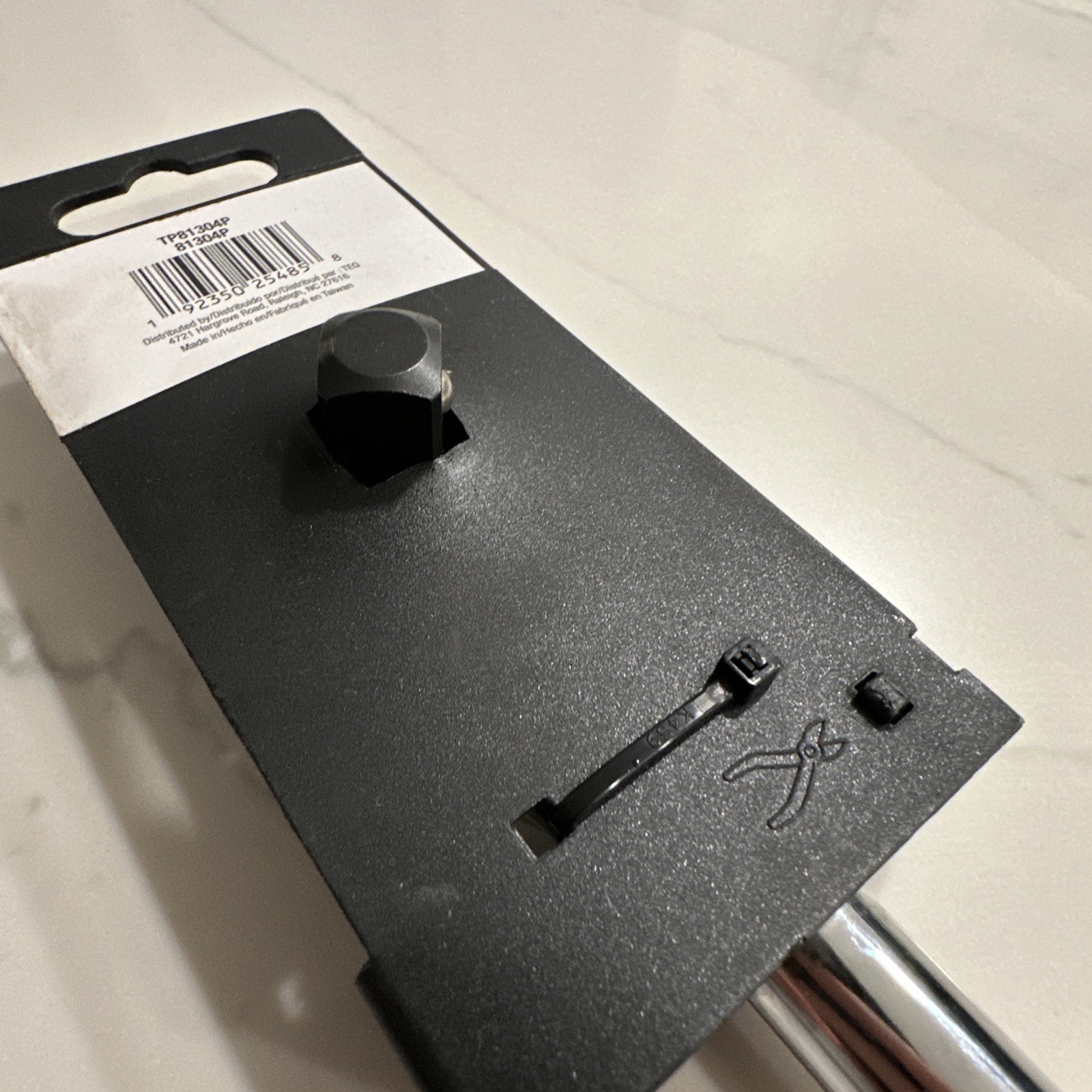 TEQ By Gearwrench XL 1/2″ Drive Ratchet 14.75 Inches Large – 81304P New