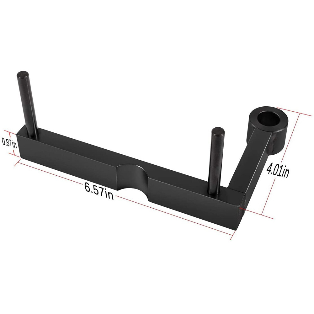 for Detroit Diesel DD13 DD15 Idler 3 Cantilever Tool Replace J-47487 Timing Tool