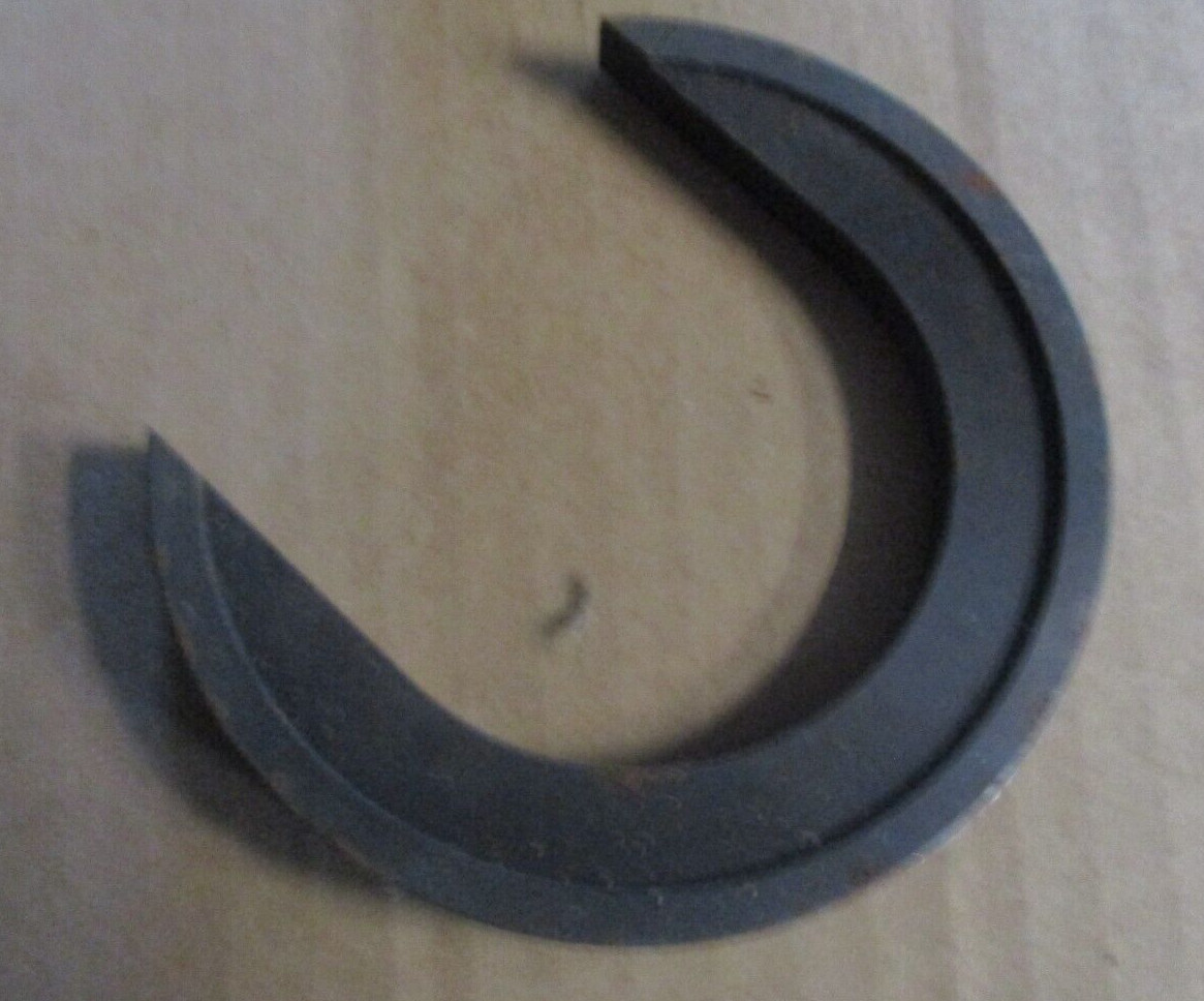 MILLER TOOL 9772 LOWER CONTROL ARM BUSHING REMOVER / INSTALLER