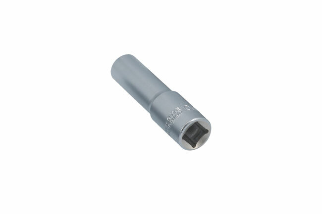 Laser 7786 3/8″ Drive 10mm Magnetic Deep Socket