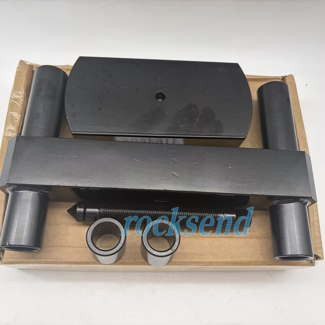 3164606 Cylinder Liner Press Installer Tool Heavy Duty For Cummins ISX X15