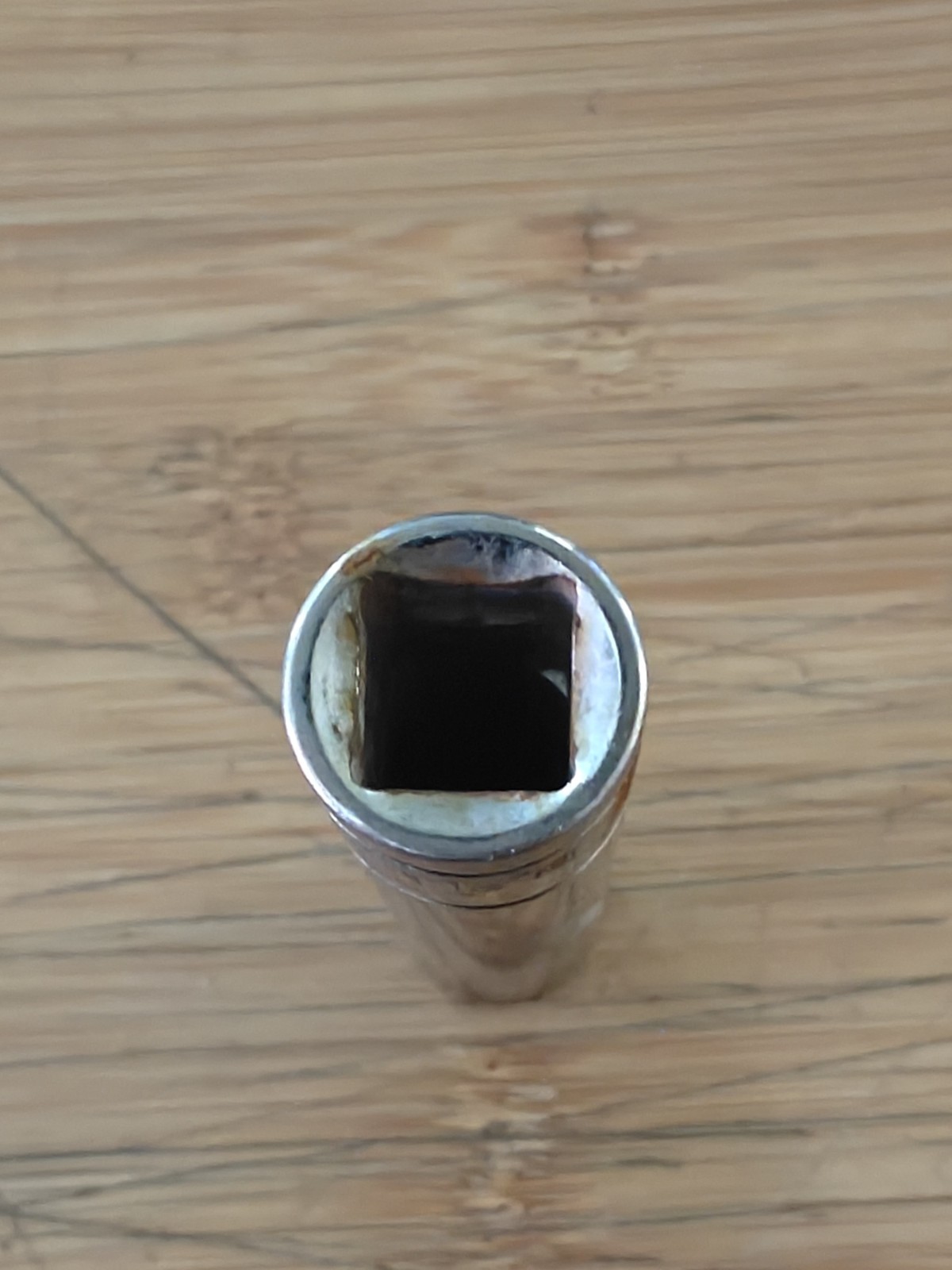 Blue Point By Snap On BLPLM3812 12mm Metric Deep Socket 3/8″ Drive 12 Point