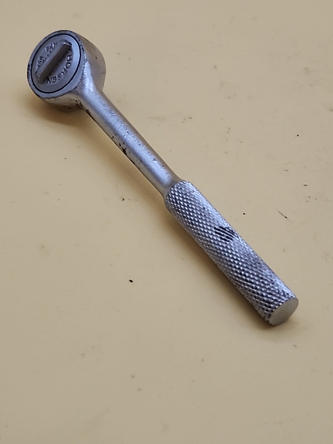 Thorsen 77MC 1/4″ Drive Ratchet Wrench USA