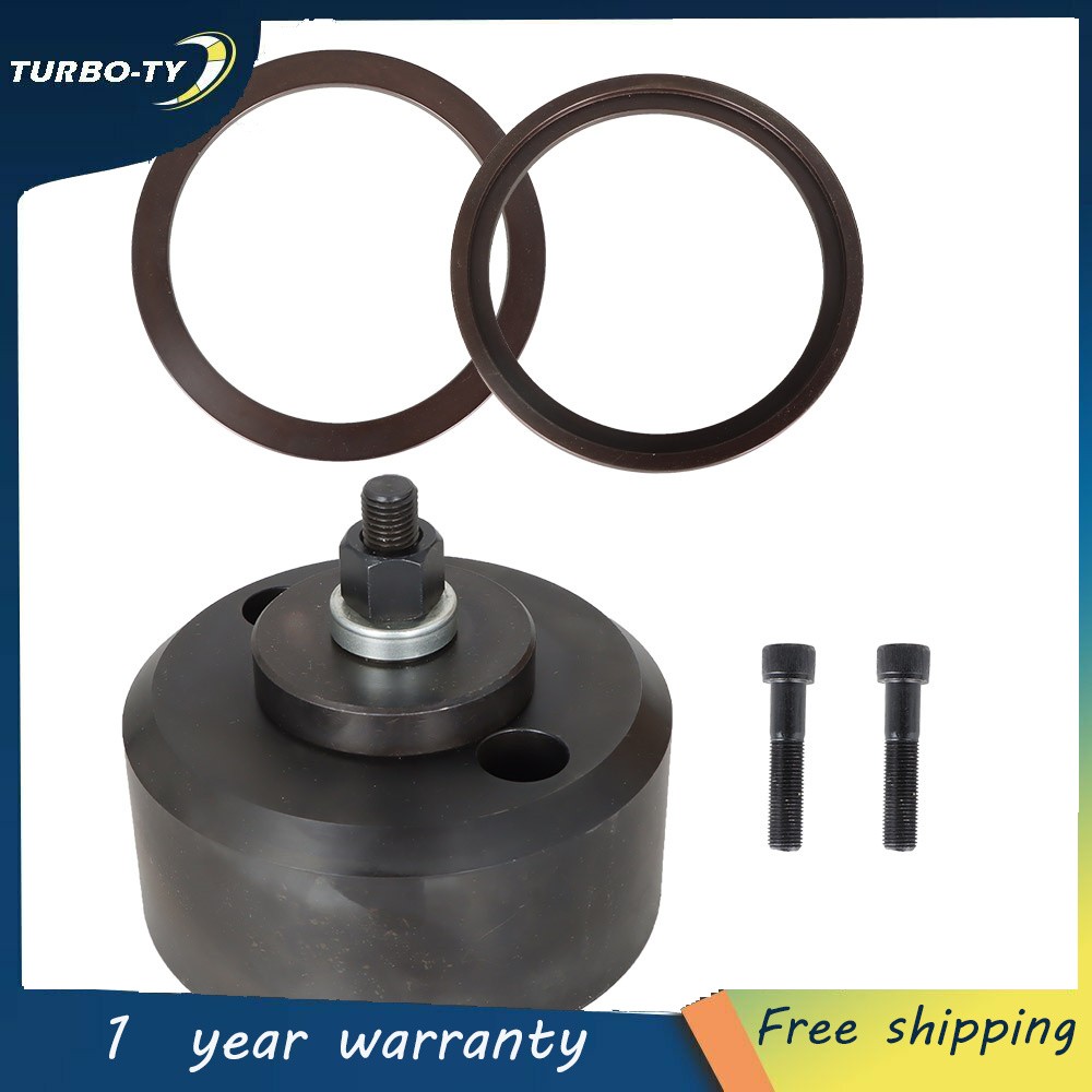 J-35686-B Front&Rear Wear Sleeve w/ Seal Installer for Detroit Diesel Series 60