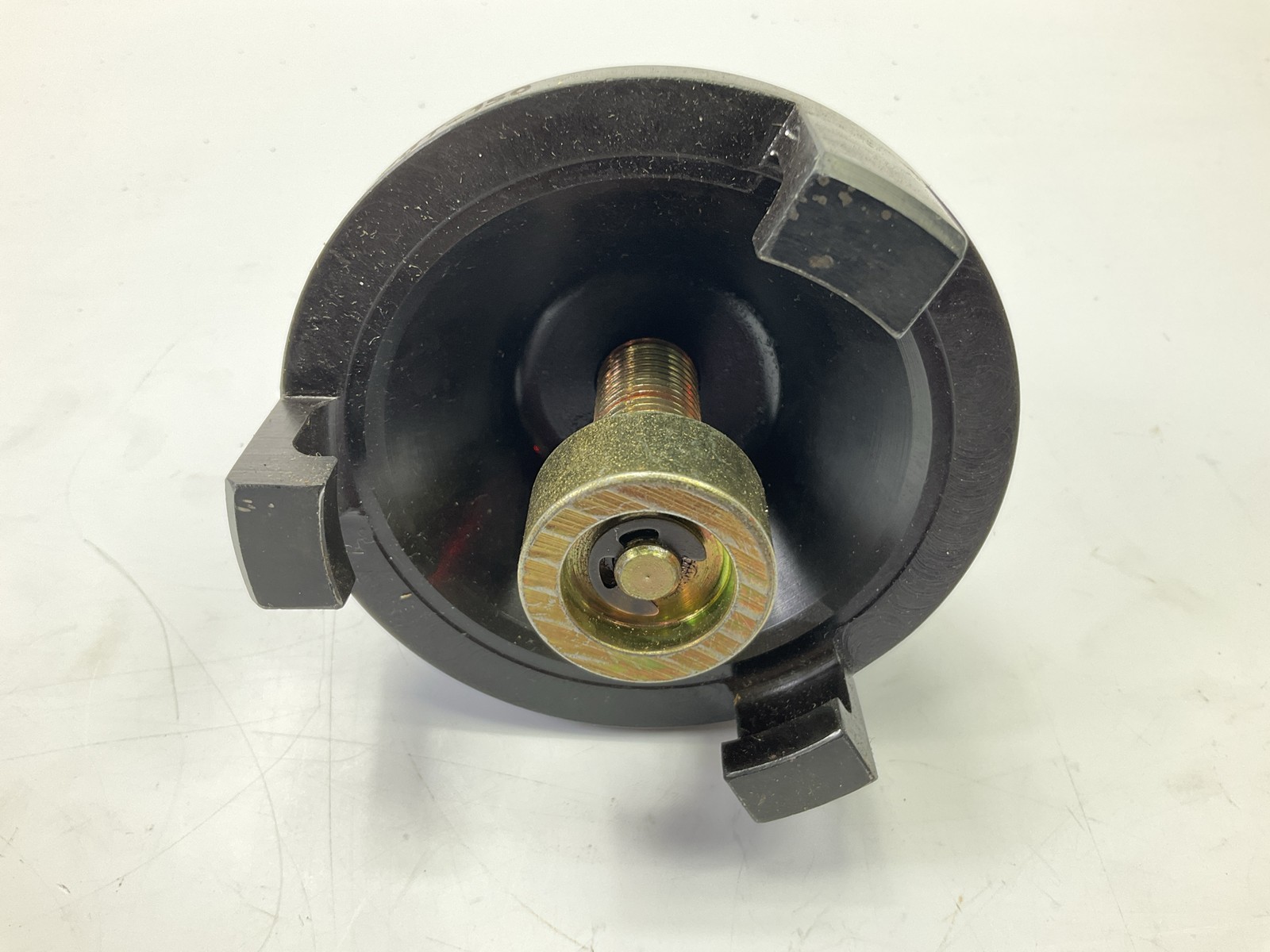 G&G Technics GGT150 Harmonic Balancer Remover Tool 8-Ton, 56mm Opening