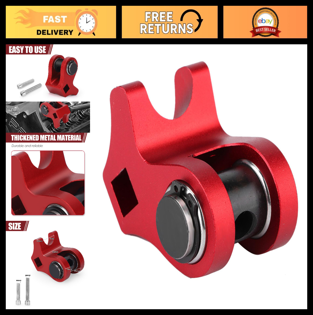 LS Valve Spring Compressor Tool – Installation & Modification for LS1 LS2 Engine